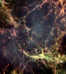 messier 1,m1 filaments,m1 hubble