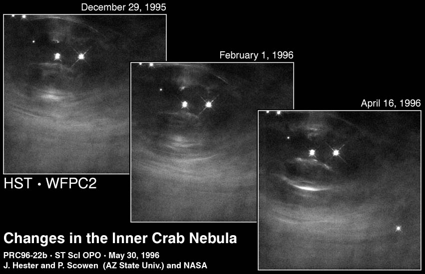 Messier 1: Crab Nebula | Messier Objects