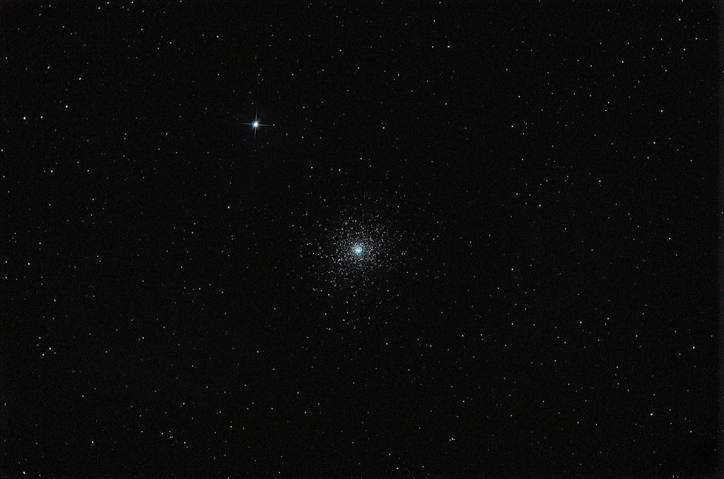 messier 5,ngc 5904,globular cluster