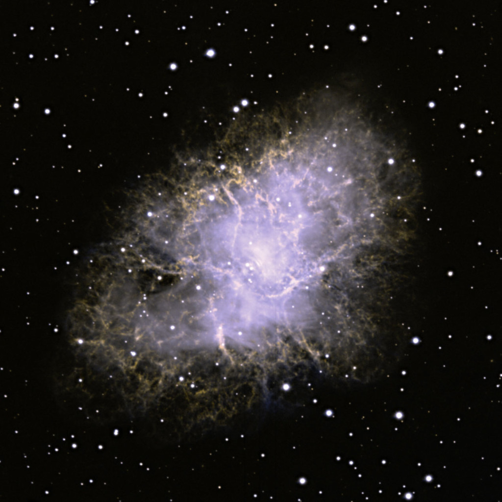 messier 1,m1