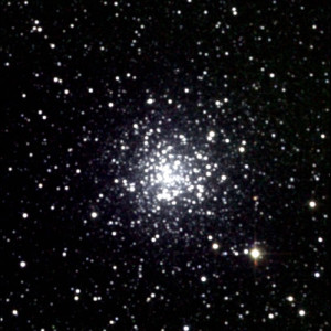 messier 9,globular cluster