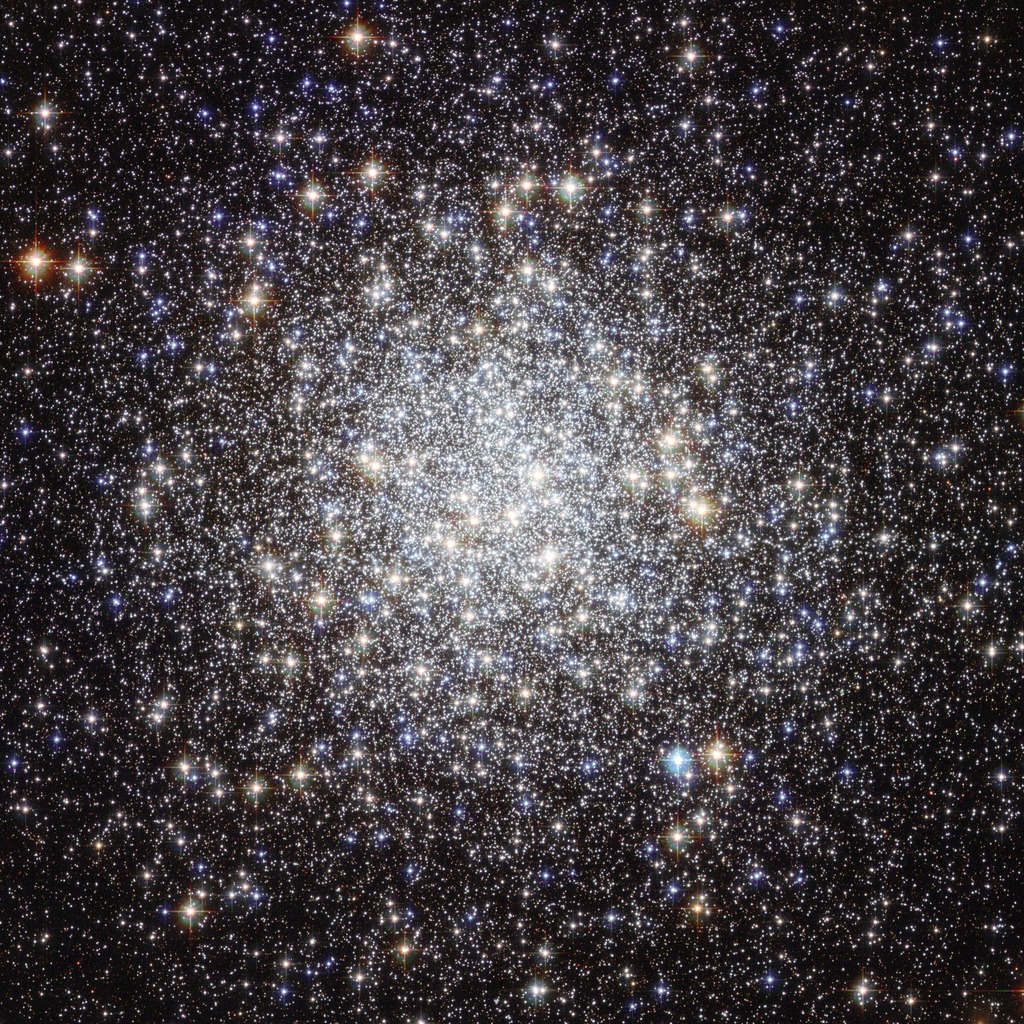 ngc 6333,globular cluster