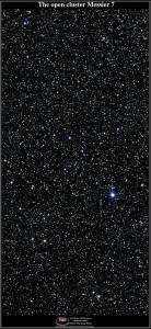 messier 7,ptolemy's cluster,m7