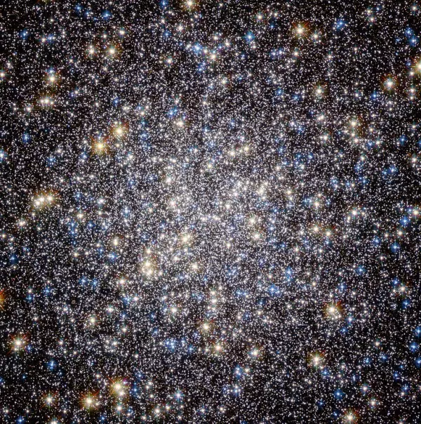 messier 13,hercules globular cluster