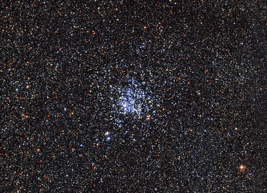 m11,wild duck cluster,ngc 6705 