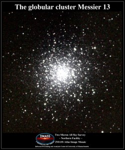 m13,great hercules cluster