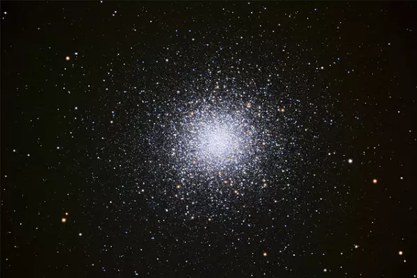 Hercules Globular Cluster,M13 cluster,mM13,great hercules cluster