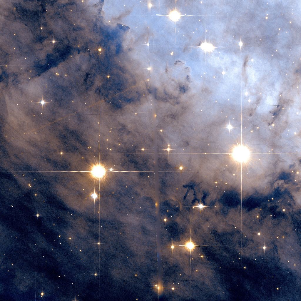 messier 16