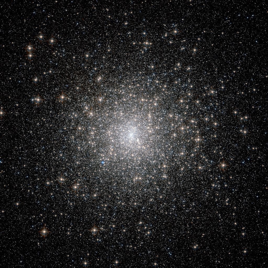 messier 15,m15