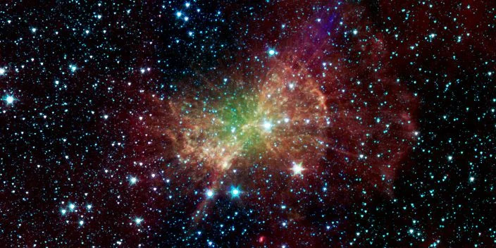 dumbbell nebula,messier 27,m27 nasa