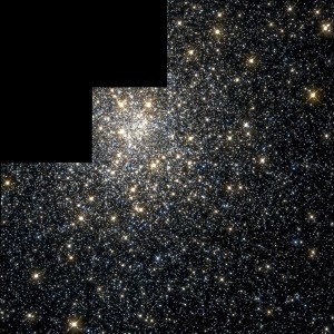 messier 28 hubble