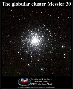 messier 30