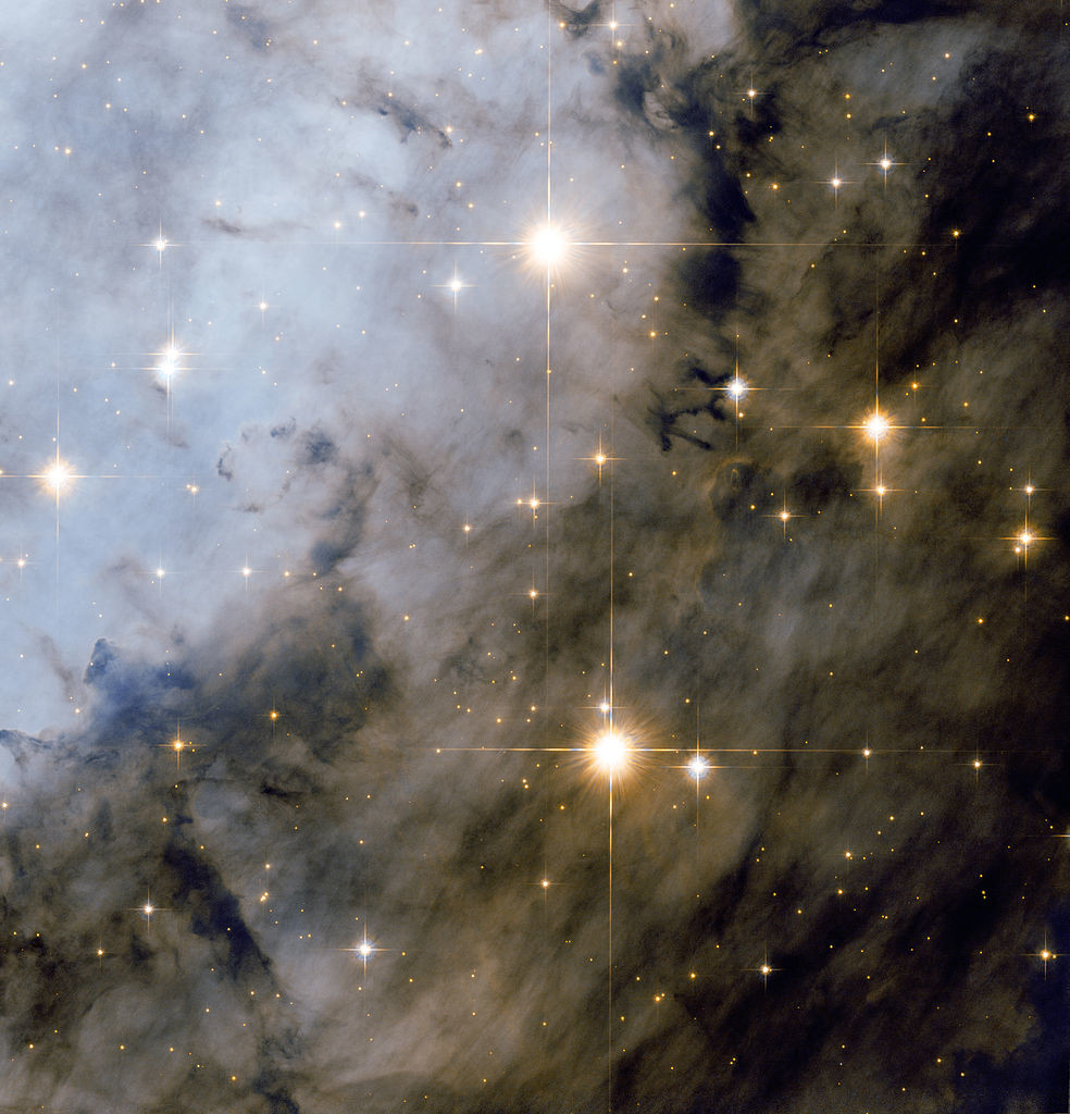 eagle nebula,m16