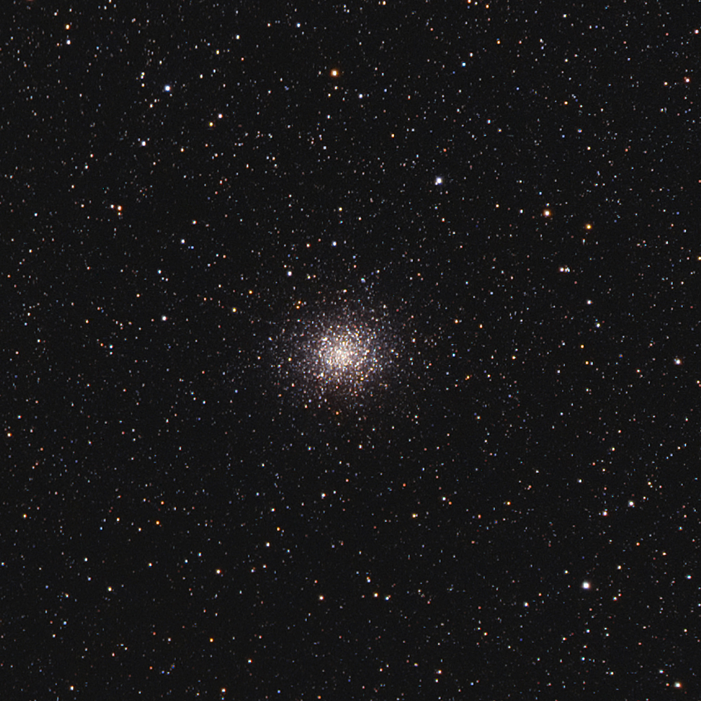 m19,ngc 6273