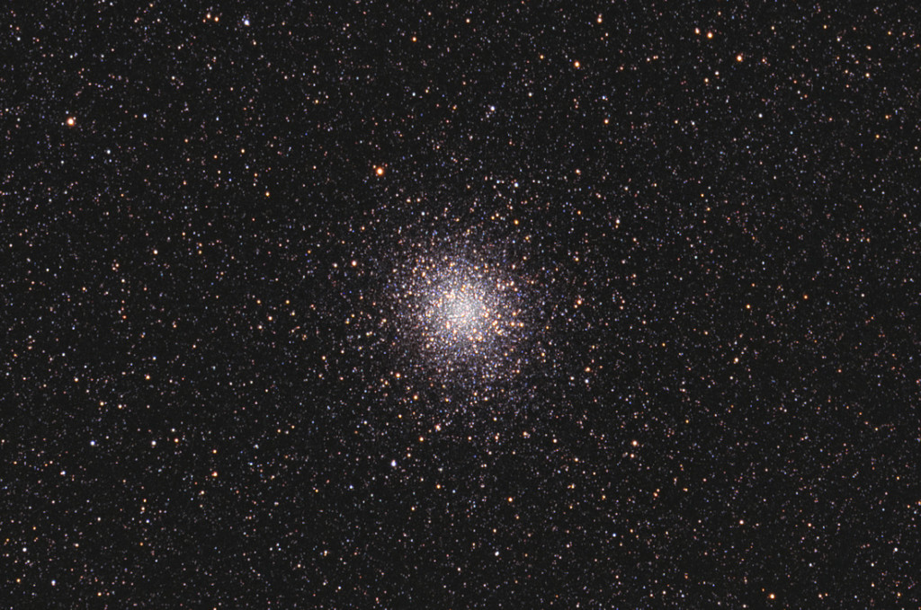 m22, NGC 6656