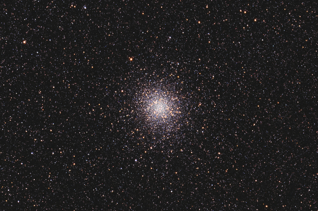 m22, NGC 6656