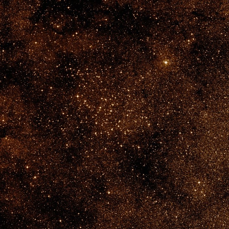 m23,open cluster,ngc 6494