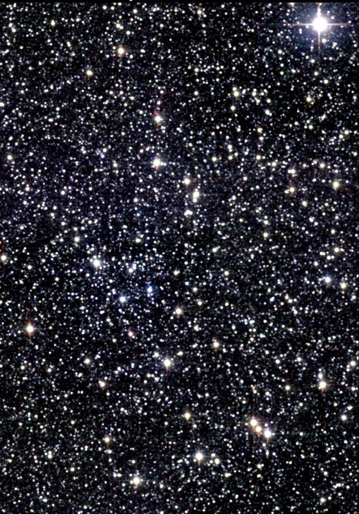 m26,ngc 6694