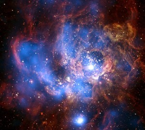 Messier 33: Triangulum Galaxy | Messier Objects