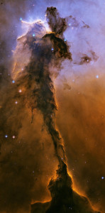 eagle nebula,m16