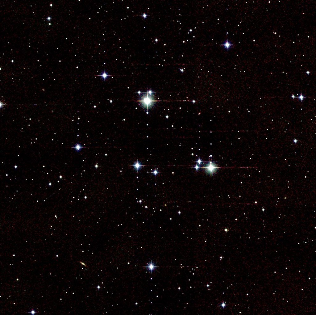 messier 44,praesepe