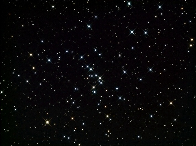 m48,ngc 2548,open cluster