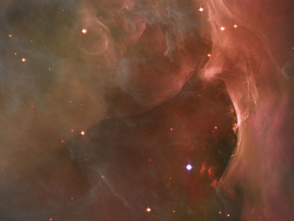 orion nebula,messier 42