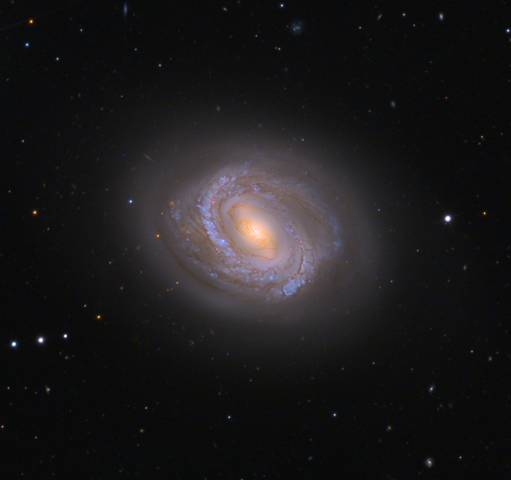 m58,ngc 4579