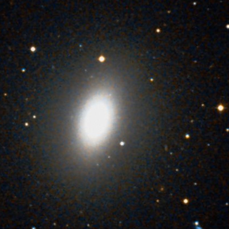 m59,elliptical galaxy,virgo cluster