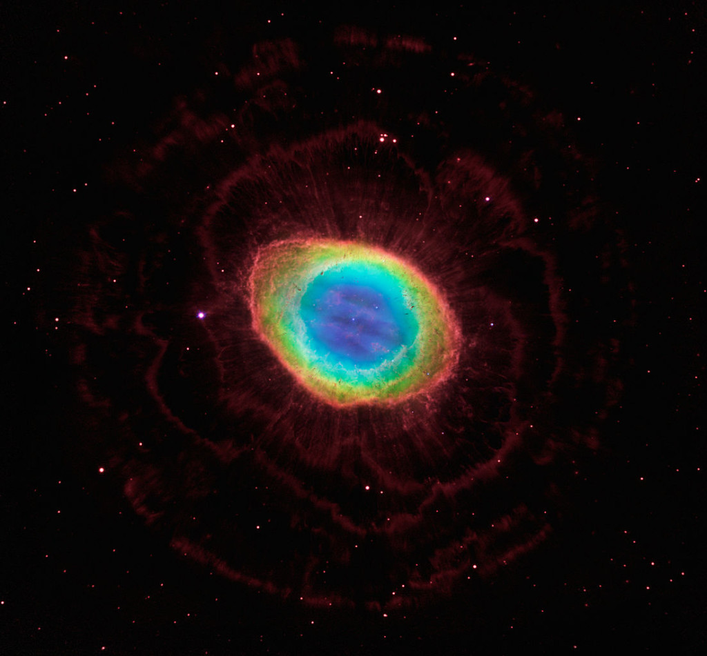 messier 57,planetary nebula,ring nebula hubble