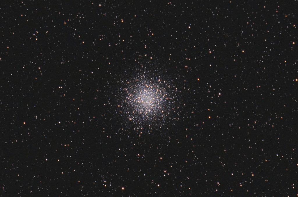 m55,globular cluster