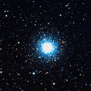 Messier 75 | Messier Objects