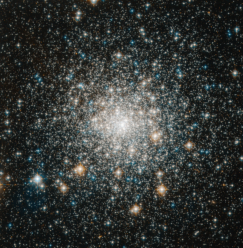 m70,globular cluster in sagittarius