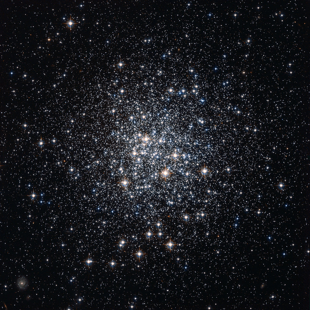 m72,globular cluster m72