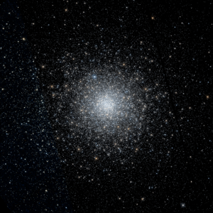 Messier 75 | Messier Objects