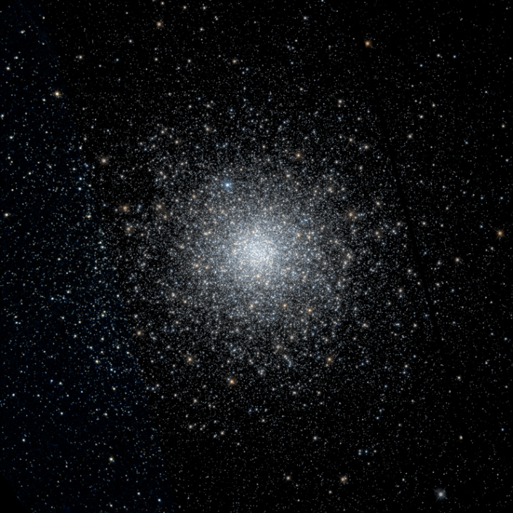 m75,m75 globular cluster