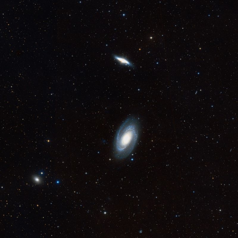 m81,m82,ngc 3077,ursa major galaxies,m81 group