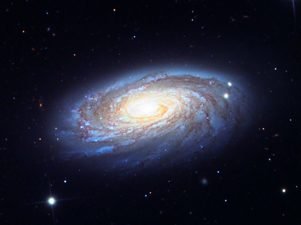 Messier84 Messier 88 | Messier Objects