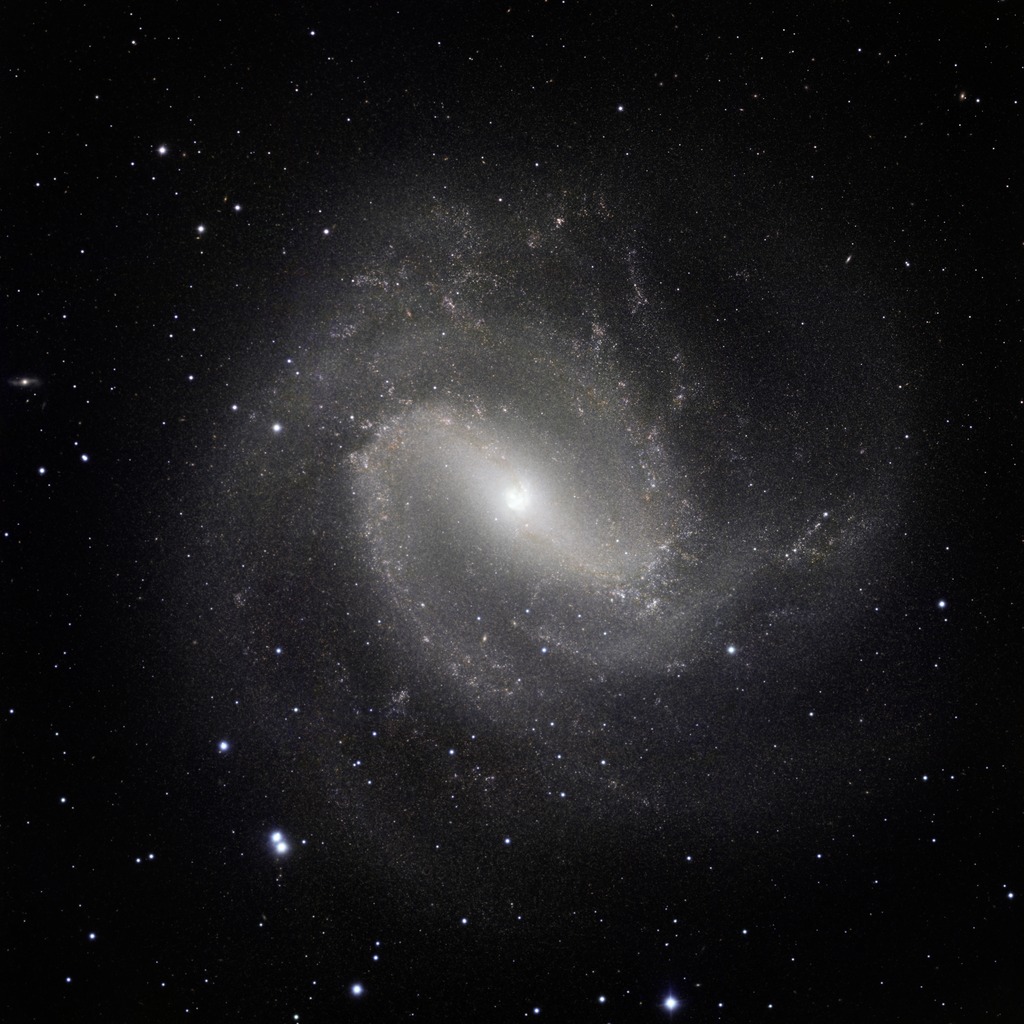 Messier 83 Southern Pinwheel Galaxy Messier Objects Messier 83 Southern Pinwheel Galaxy Messier Objects