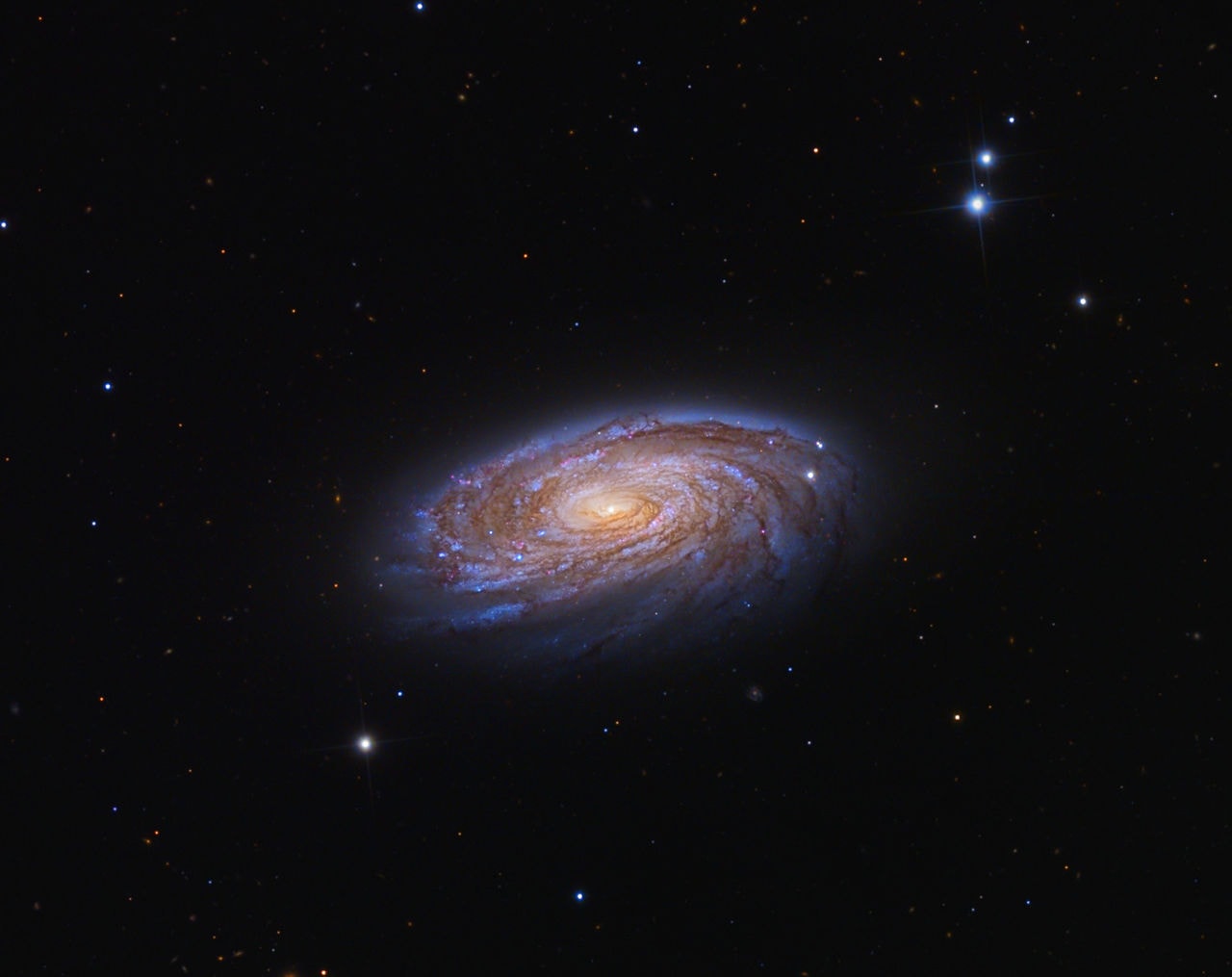 m88,m88 galaxy,ngc 4501