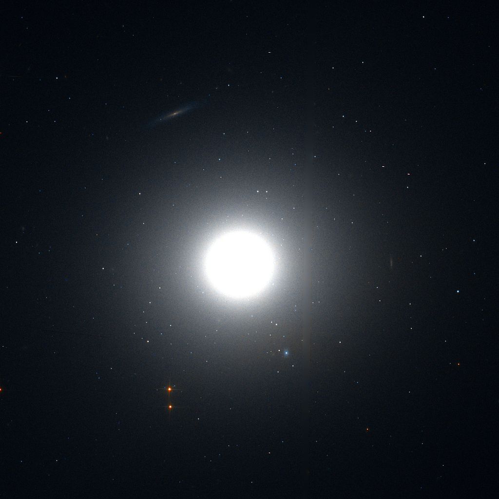 m89,ngc 4552,m89 galaxy