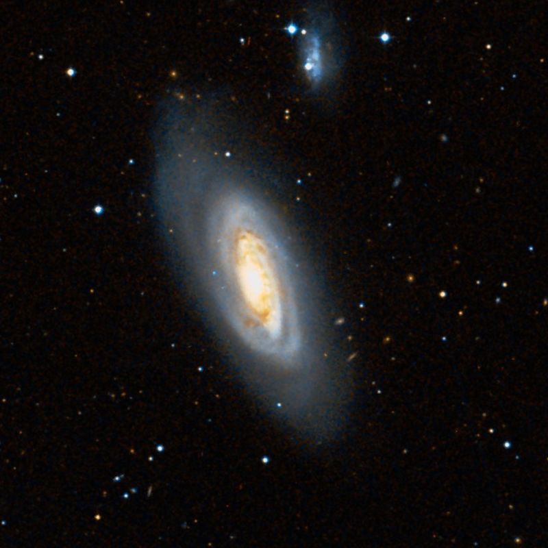 ngc 4569,m90,m90 galaxy