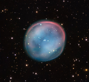 ESO 378-1,planetary nebula