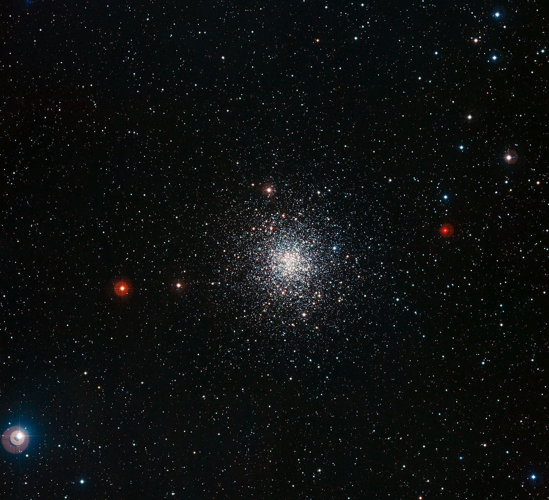 messier 107,globular cluster m107,globular cluster in ophiuchus