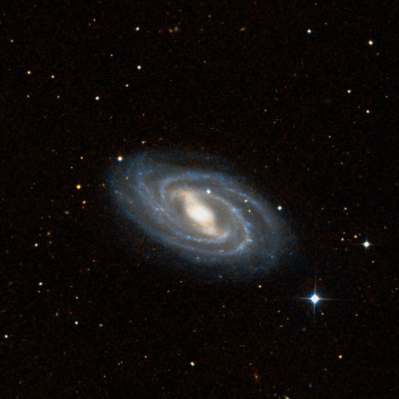 m109,m109 galaxy,ngc 3992