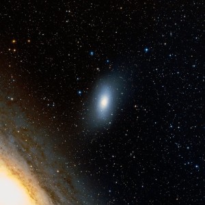 Messier Objects | Messier Objects: Guide To The Bright Galaxies ...