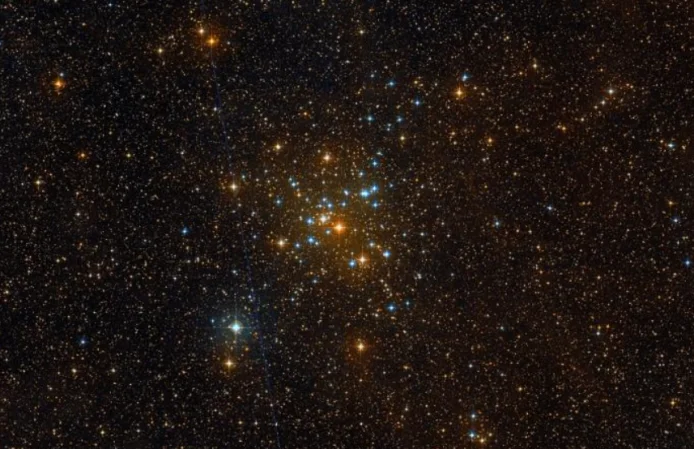 m41 cluster