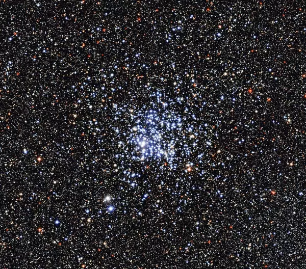 wild duck cluster,messier 11,m11 open cluster