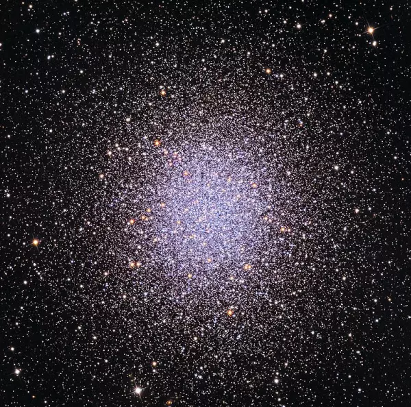 Messier 13,m13 globular cluster,Hercules Globular Cluster
