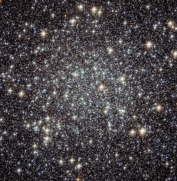 Messier 22,m22 globularcluster,Sagittarius Cluster